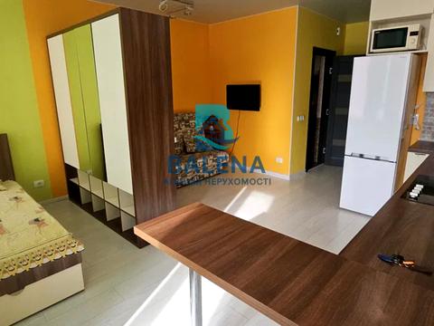 квартира по адресу Мартовская ул., 16 к3