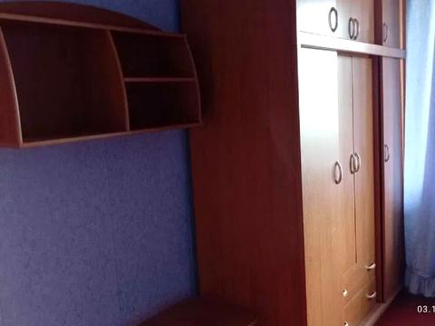 квартира по адресу Джохара Дудаєва ул. (Нікітченка), 4 к1