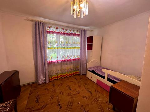 квартира за адресою Нова вул., 19