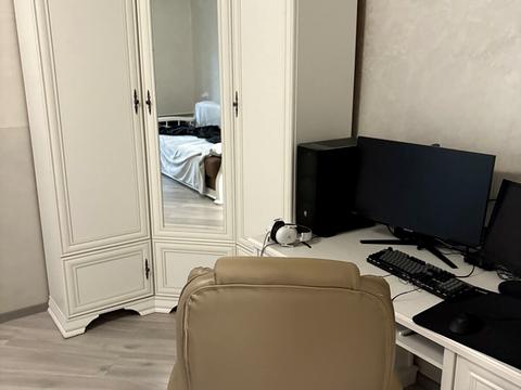 квартира за адресою Київська вул., 10