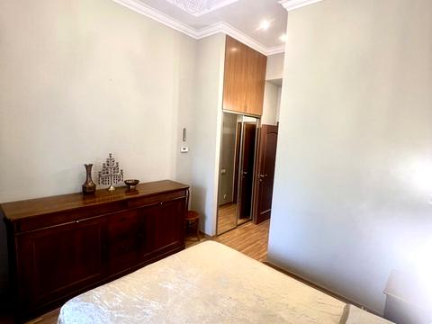 квартира по адресу Саксаганского ул., 28
