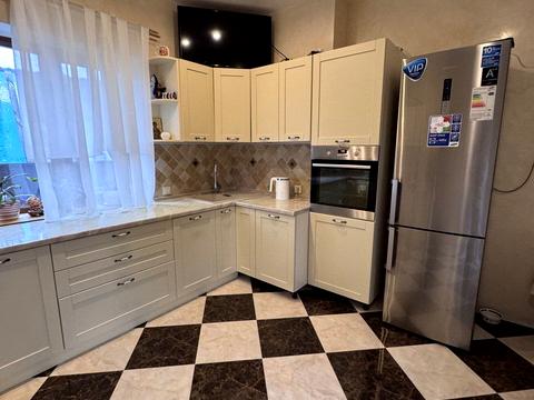 дом по адресу Рекунова ул.