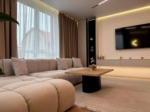 квартира по адресу Крайковского ул., 3 к5