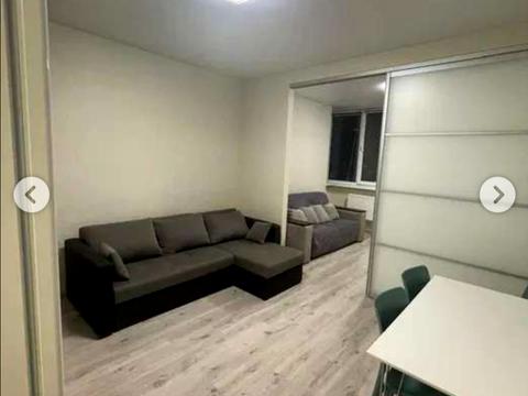 квартира по адресу Киев, Теремковская ул., 3-А
