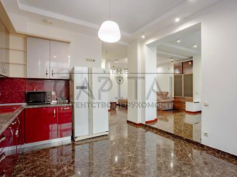 квартира по адресу Андрея Верхогляда ул. (Михайла Драгомирова), 3