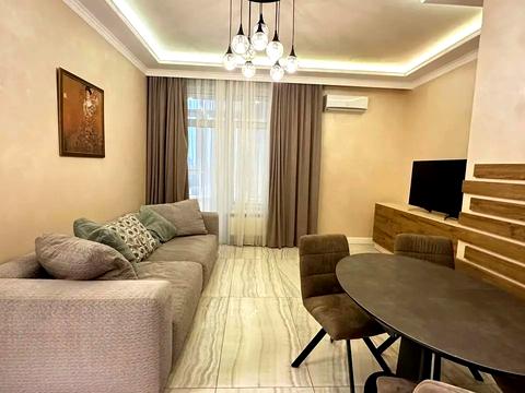 квартира за адресою Лесі Українки бульв., 7-В