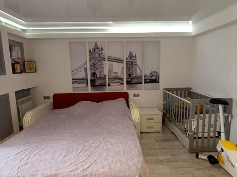 квартира по адресу Семена Палия ул. (Дніпропетровська), 73