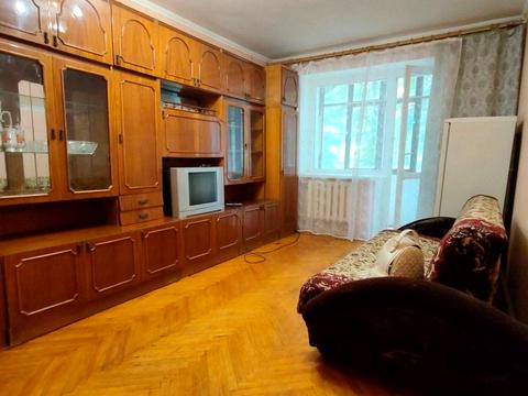 квартира по адресу Тараса Шевченко просп., 22