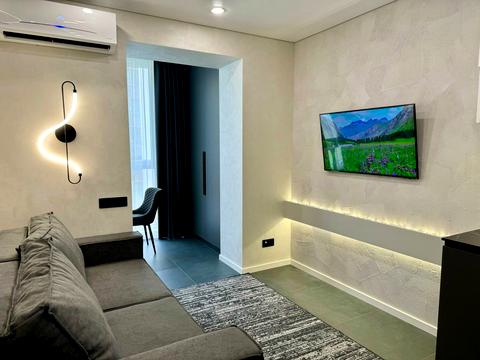 квартира за адресою Запорізьке шосе, 28-П