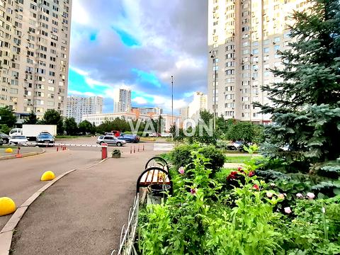 квартира за адресою Єлизавети Чавдар вул., 2