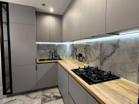 квартира за адресою Київська вул., 9-Д