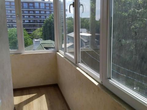 квартира по адресу Куликовская ул., 18