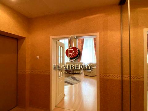 квартира по адресу Архитектора Городецкого ул., 9