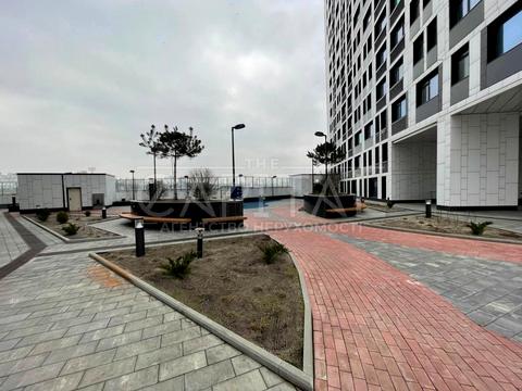 квартира за адресою Берестейський просп. (Перемоги), 11