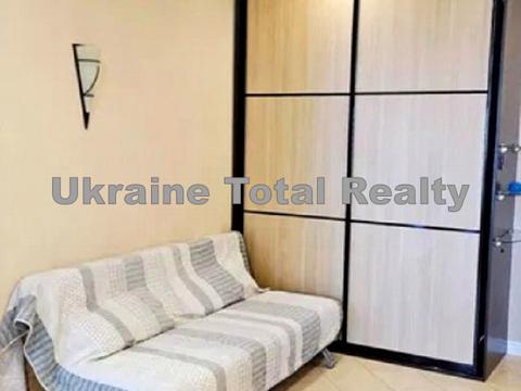 квартира по адресу Гната Хоткевича ул. (Красногвардейская), 10