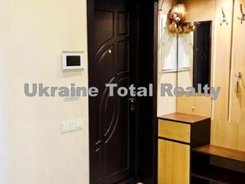 квартира по адресу Гната Хоткевича ул. (Красногвардейская), 10