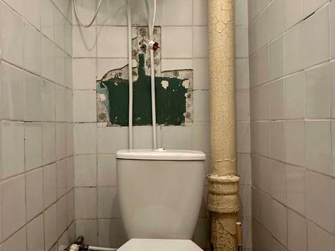 квартира по адресу Припортовая ул. (Героев Сталинграда), 44
