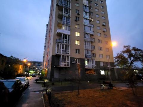 квартира за адресою Київ, Бориспільська вул., 25-А