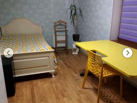 будинок за адресою Киргизька вул., 5