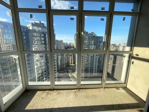 квартира по адресу Андрея Верхогляда ул. (Михайла Драгомирова), 11