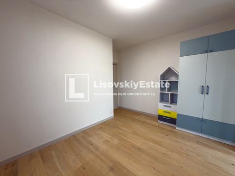 квартира за адресою Дніпровська набережна вул., 16-Д