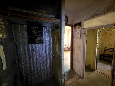 квартира по адресу Центральный бульв., 19-А