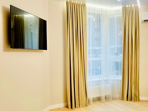 квартира за адресою Мартинова просп., 24