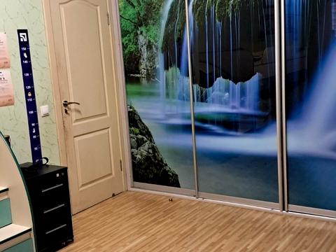 квартира за адресою Черняхівського вул., 28а