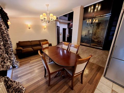 квартира за адресою Миру просп. (Леніна), 8а