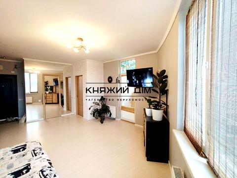 квартира за адресою Світла вул., 3д