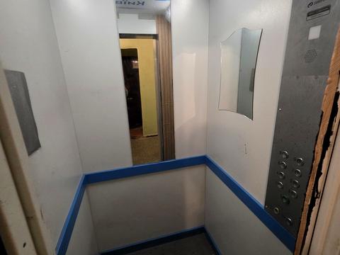 квартира за адресою Микільсько-Слобідська вул., 4-Б