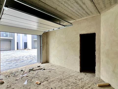 дом по адресу Патриарха Владимира ул.