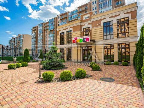 комерційна за адресою Метрологічна вул., 56