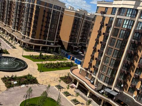 квартира за адресою Радісна вул., 6