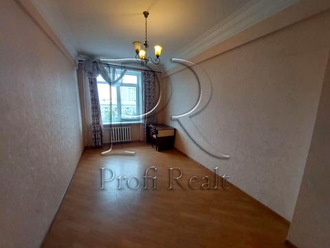 квартира за адресою Харківське шосе, 11