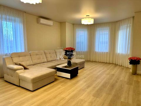 дом по адресу Боровкова ул.