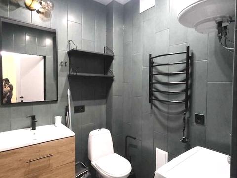 квартира за адресою Київ, Теремківська вул., 4-А