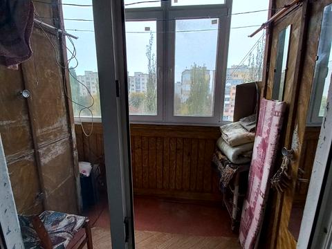 квартира по адресу Полтавская ул., 58