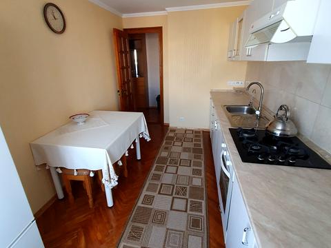 квартира по адресу Заболотного ул., 11