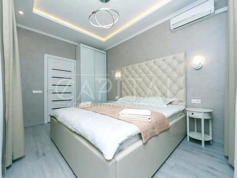 квартира за адресою Мала Житомирська, 20г