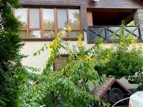 дом по адресу науки