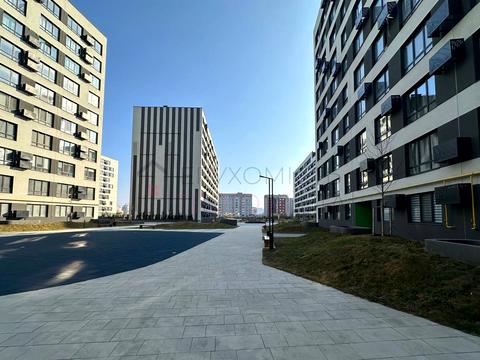 квартира по адресу Замарстыновская ул. (Калинина), 170Д