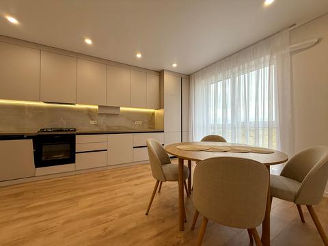 квартира за адресою Студентська, 24