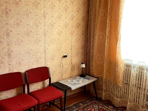 квартира по адресу Валентиновская ул. (Блюхера), 29