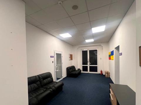 коммерческая по адресу Лейпцигская ул., 15