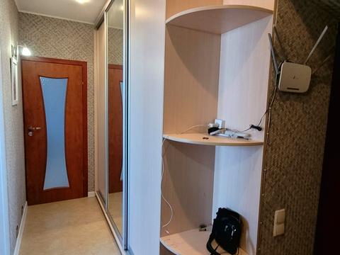 квартира за адресою Волонтерська вул. (Соціалістична), 8а