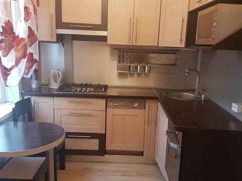 квартира за адресою Павла Тичини просп., 14-А