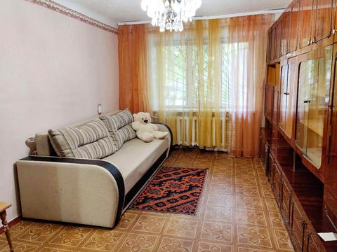 квартира за адресою Ірпінська вул. (Абхазька), 4-А
