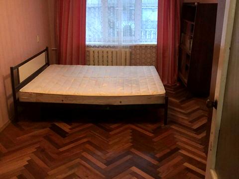 квартира за адресою Перемишльська вул. (Червонопільська), 12-А