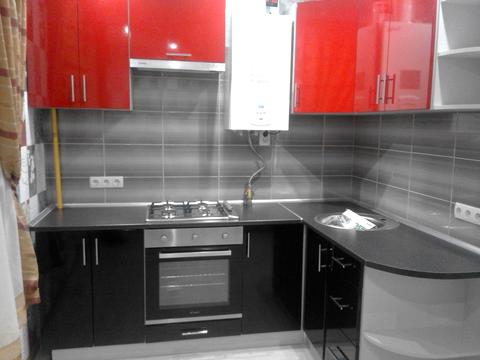 квартира за адресою Пушкінська, 60п